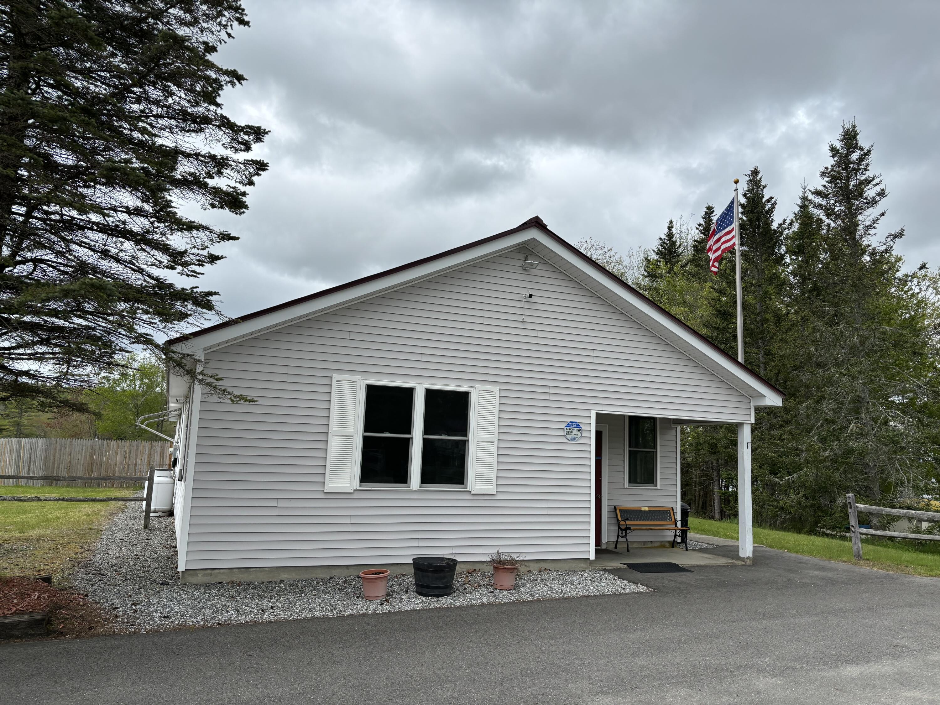 22 Loon Loop Warren ME 04864