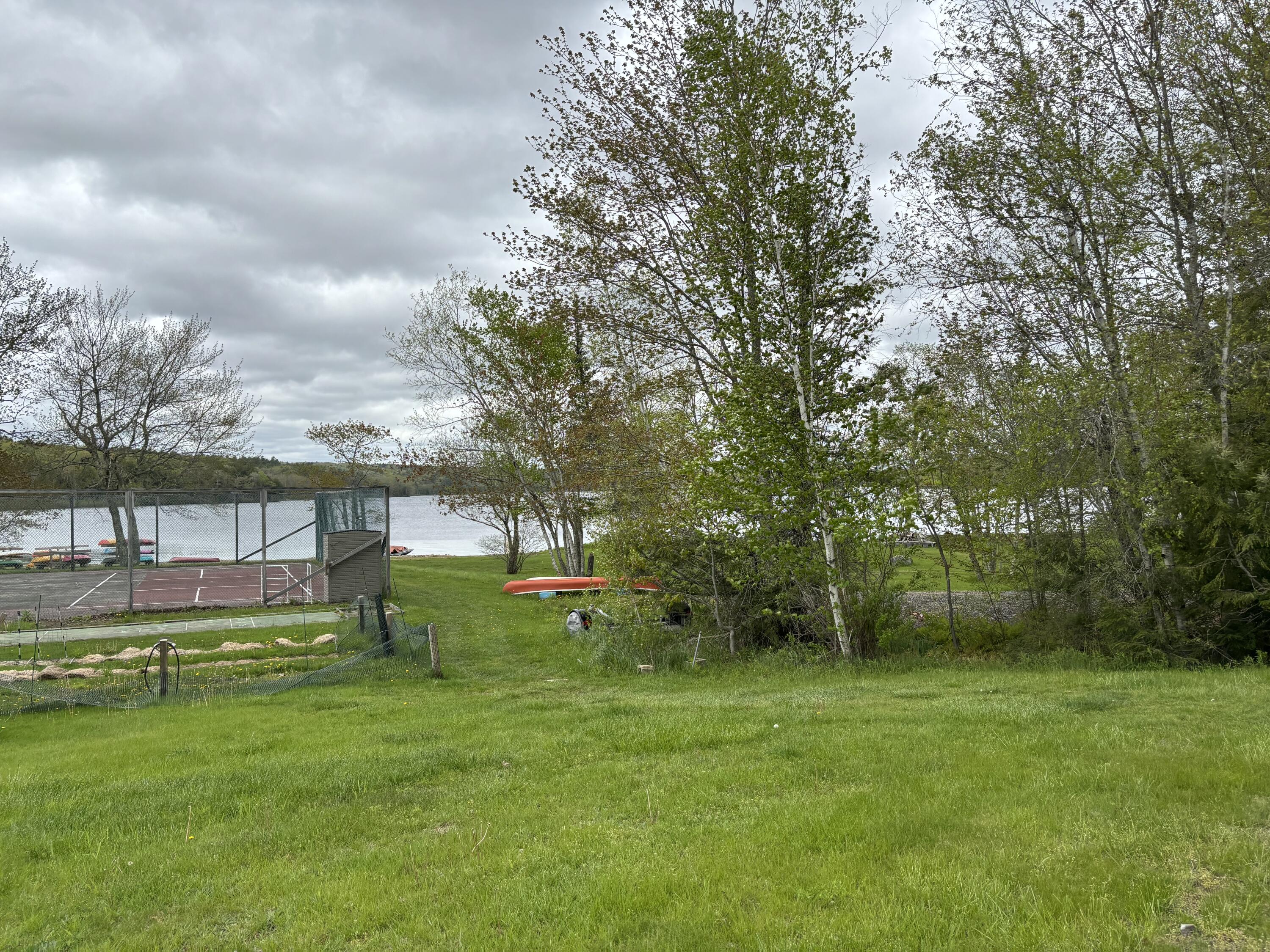 22 Loon Loop Warren ME 04864