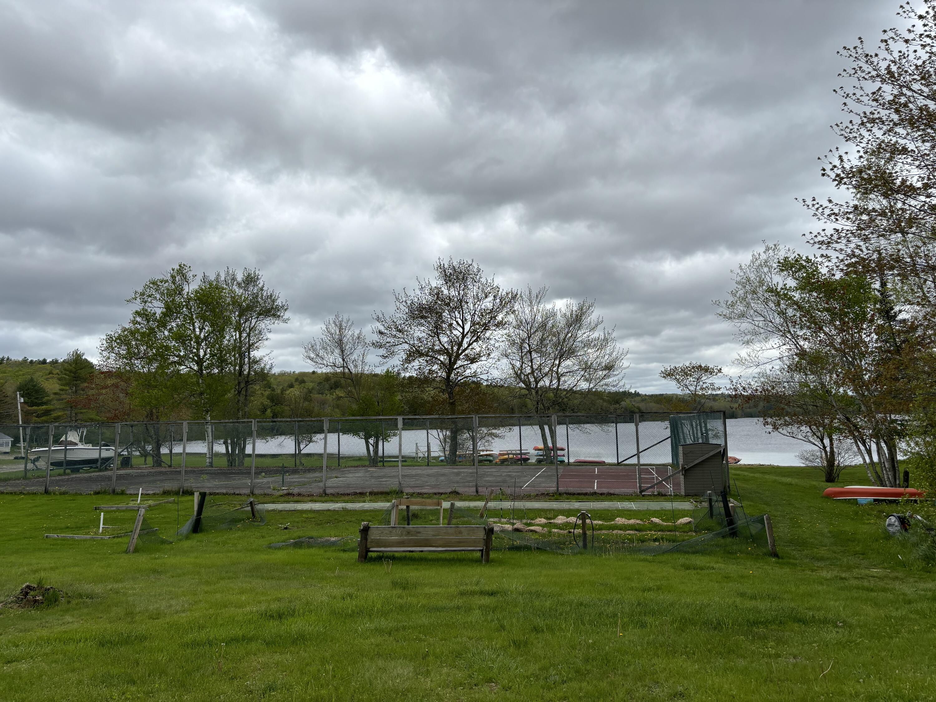 22 Loon Loop Warren ME 04864