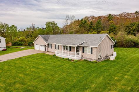 26 Forest Hill Bucksport ME 04416