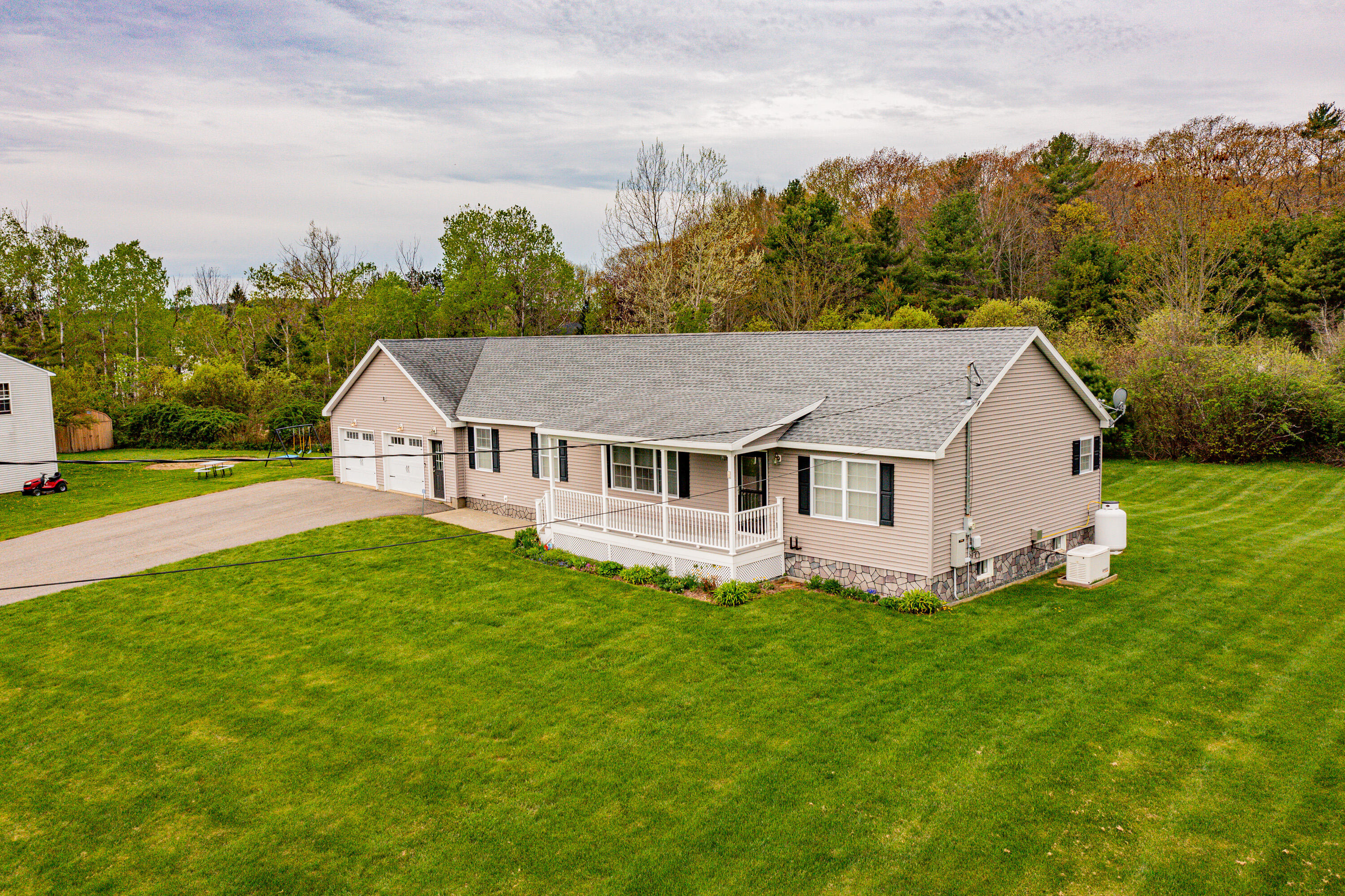 26 Forest Hill Bucksport ME 04416
