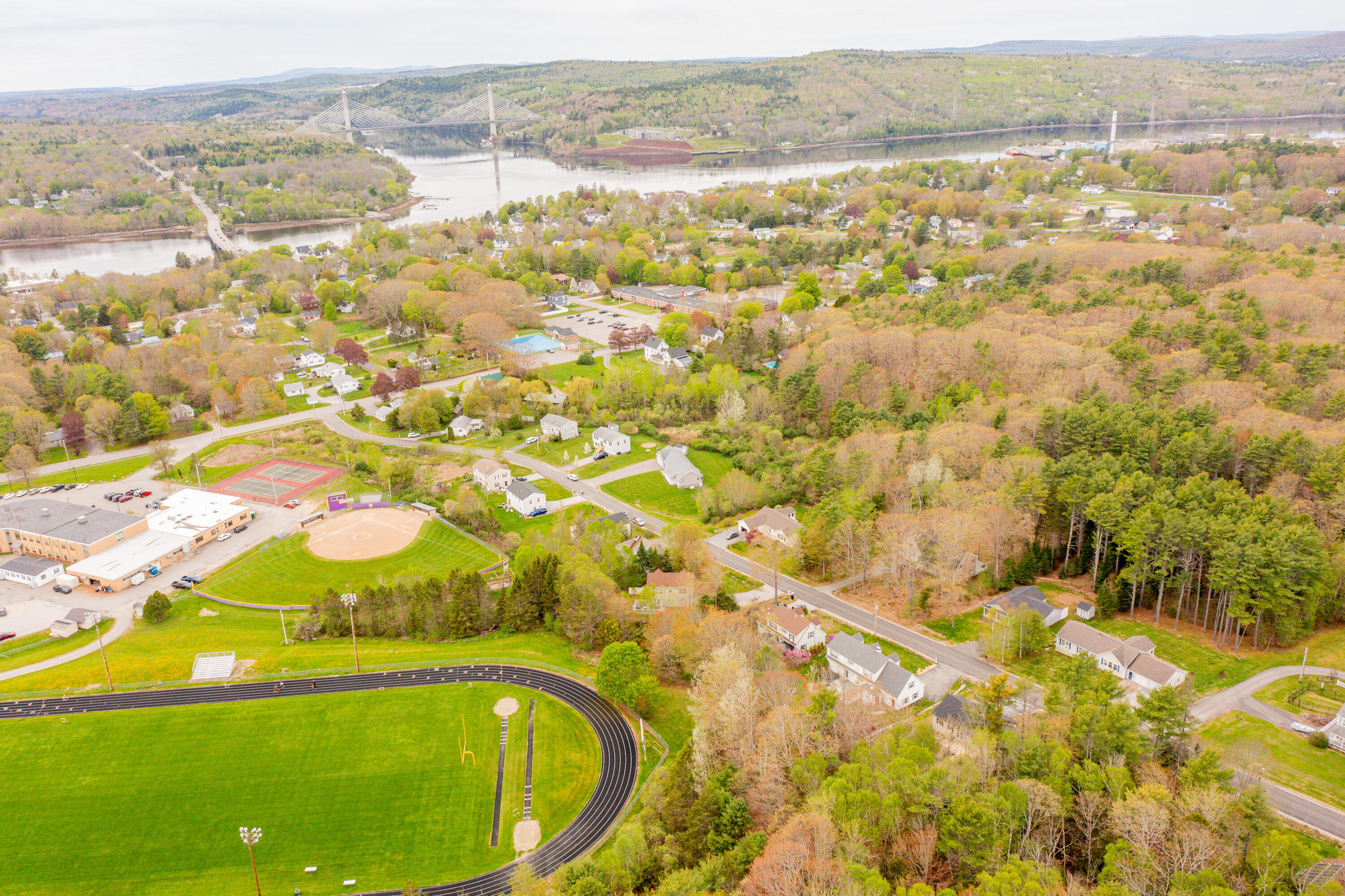 26 Forest Hill Bucksport ME 04416