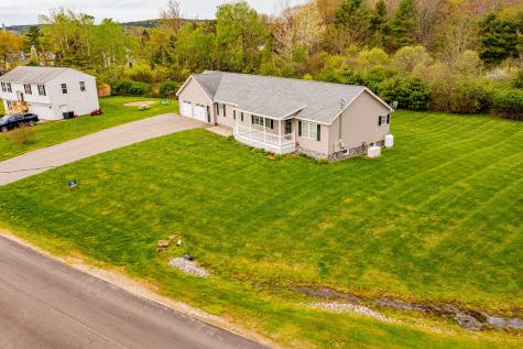 26 Forest Hill Bucksport ME 04416