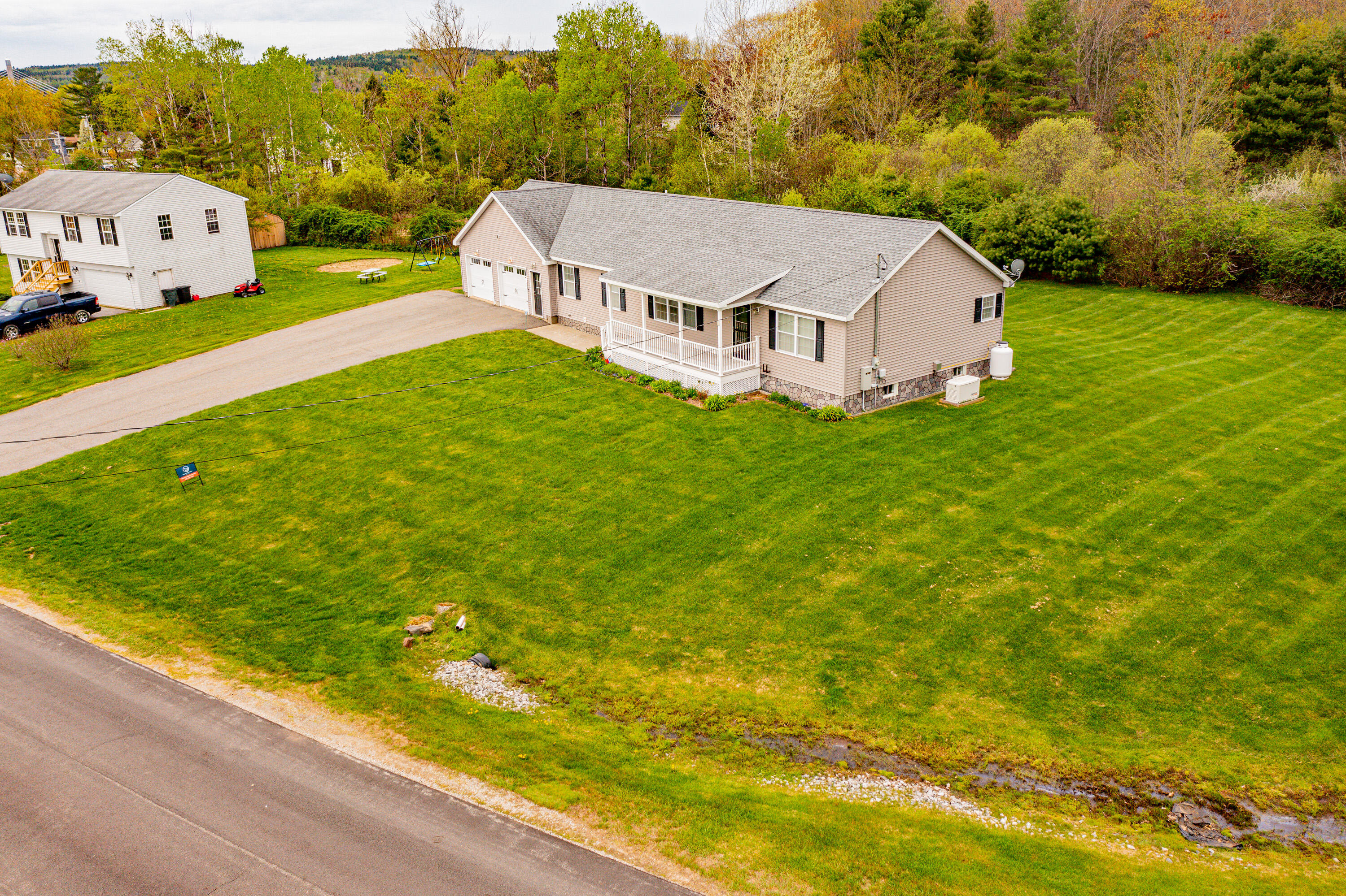 26 Forest Hill Bucksport ME 04416