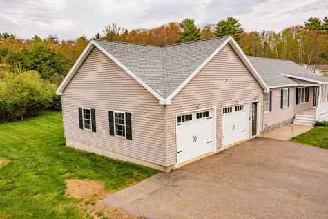 26 Forest Hill Bucksport ME 04416