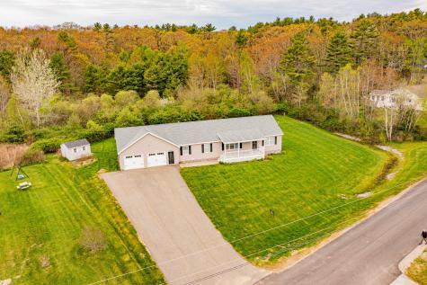 26 Forest Hill Bucksport ME 04416