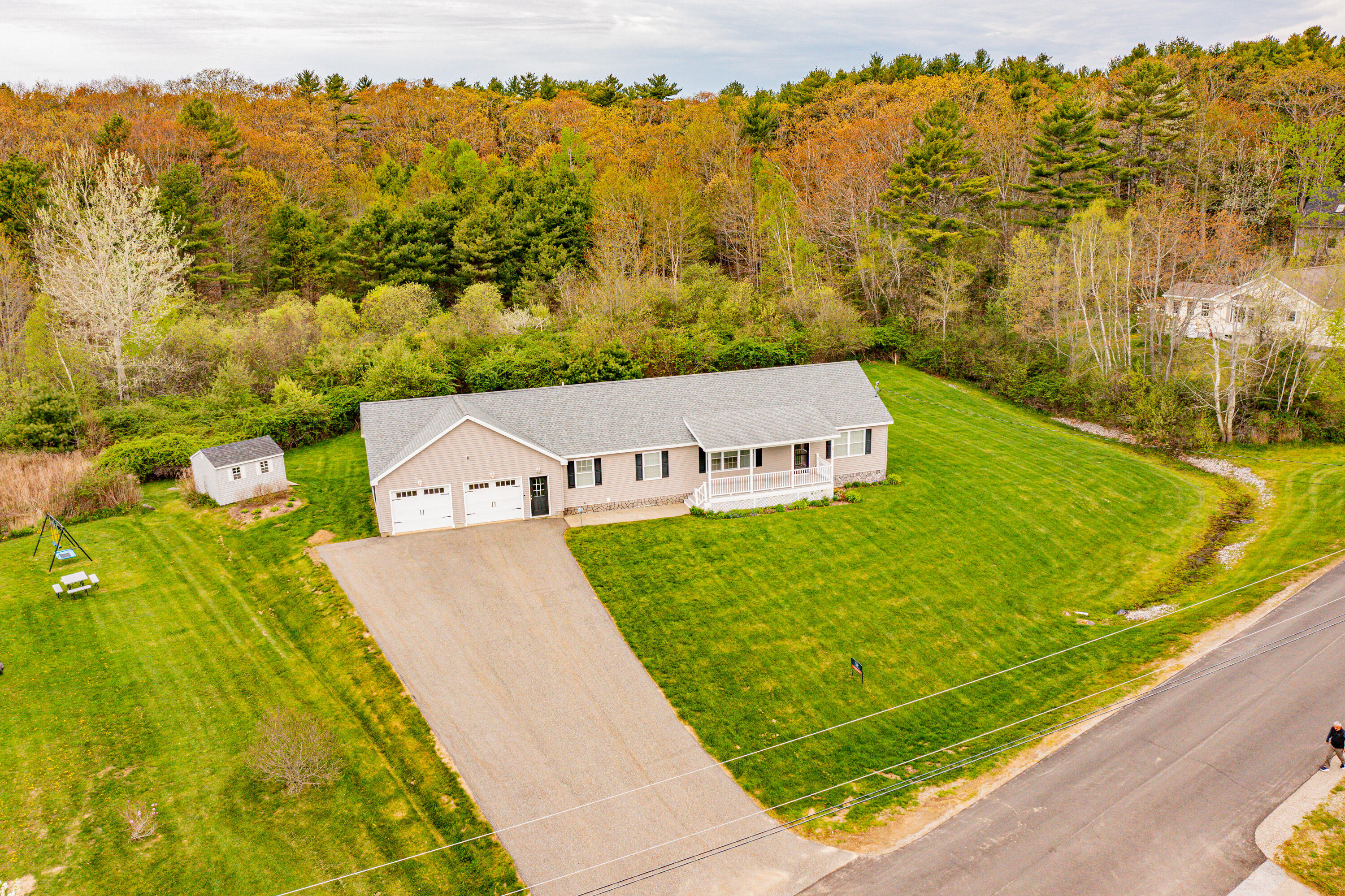 26 Forest Hill Bucksport ME 04416