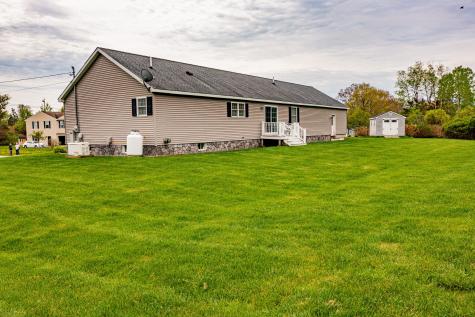 26 Forest Hill Bucksport ME 04416
