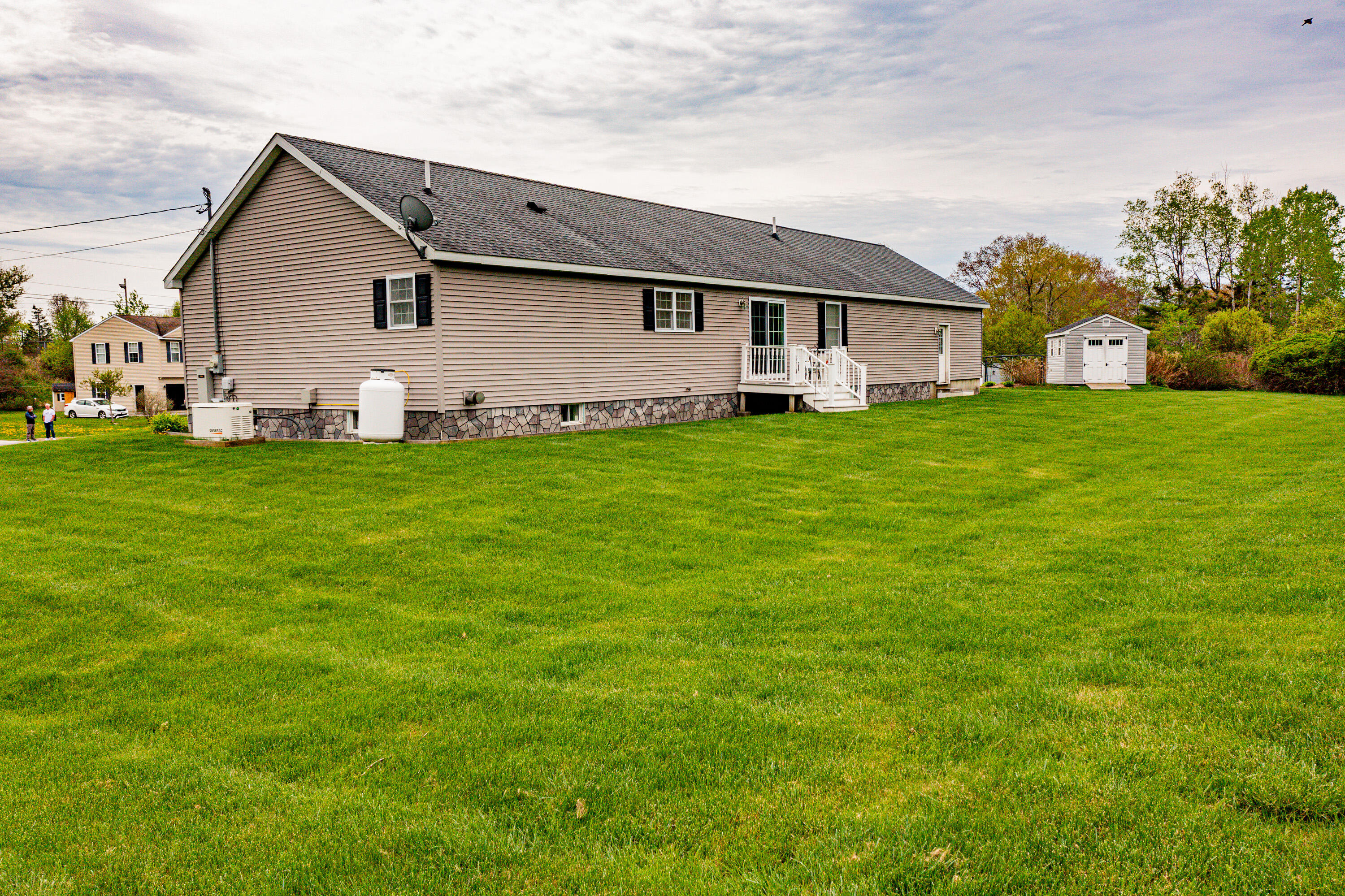 26 Forest Hill Bucksport ME 04416