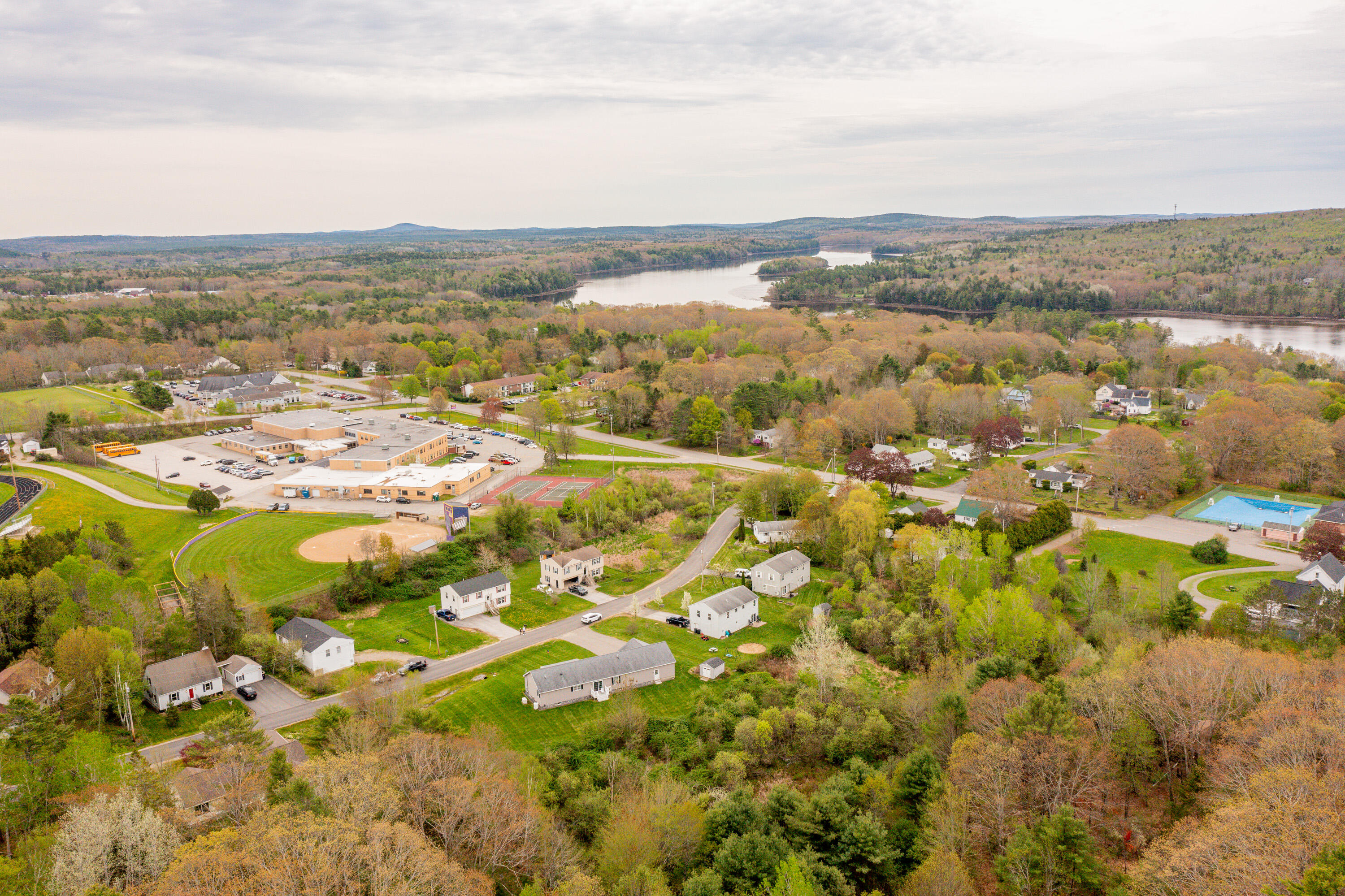 26 Forest Hill Bucksport ME 04416