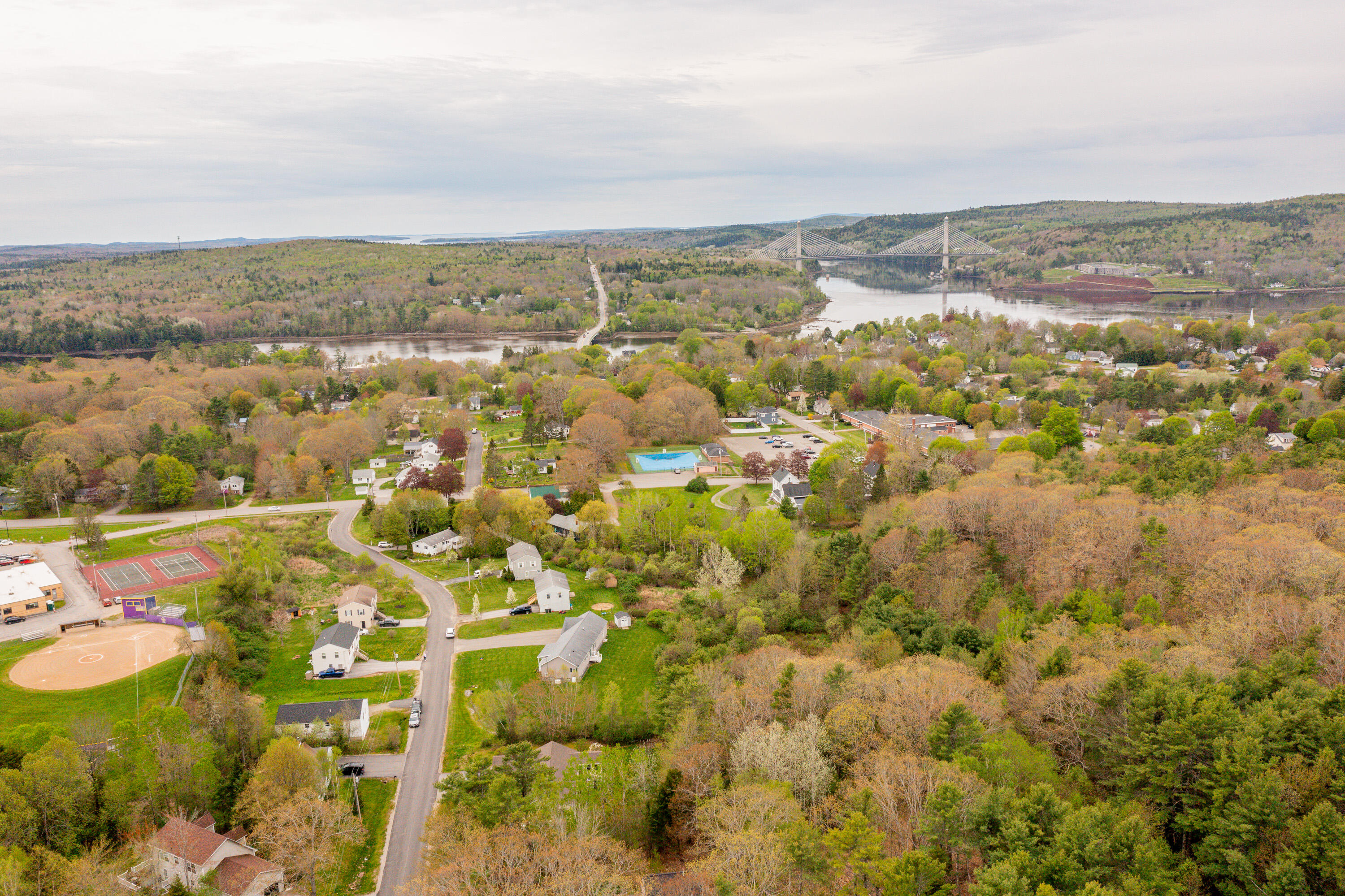 26 Forest Hill Bucksport ME 04416