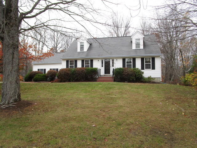 148 Saratoga Avenue Bangor ME 04401