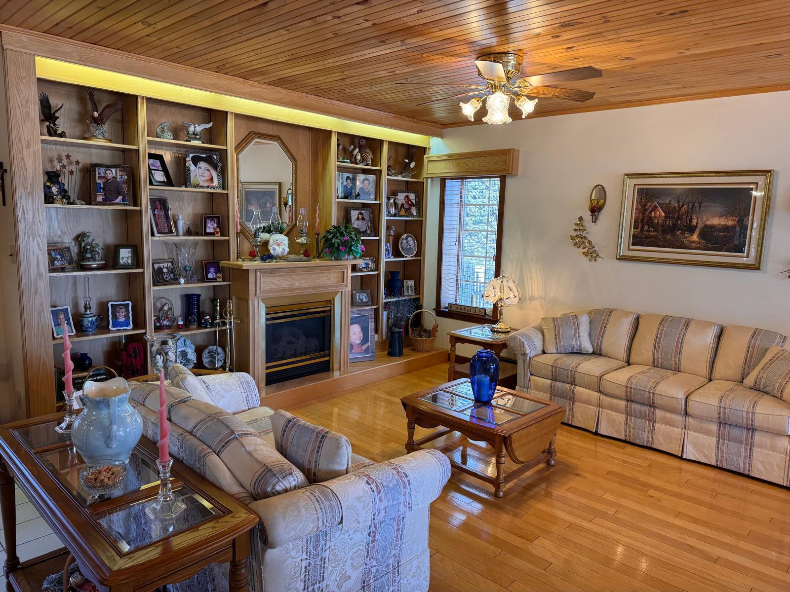 42 Fort Street Mars Hill ME 04758