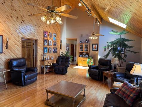 42 Fort Street Mars Hill ME 04758