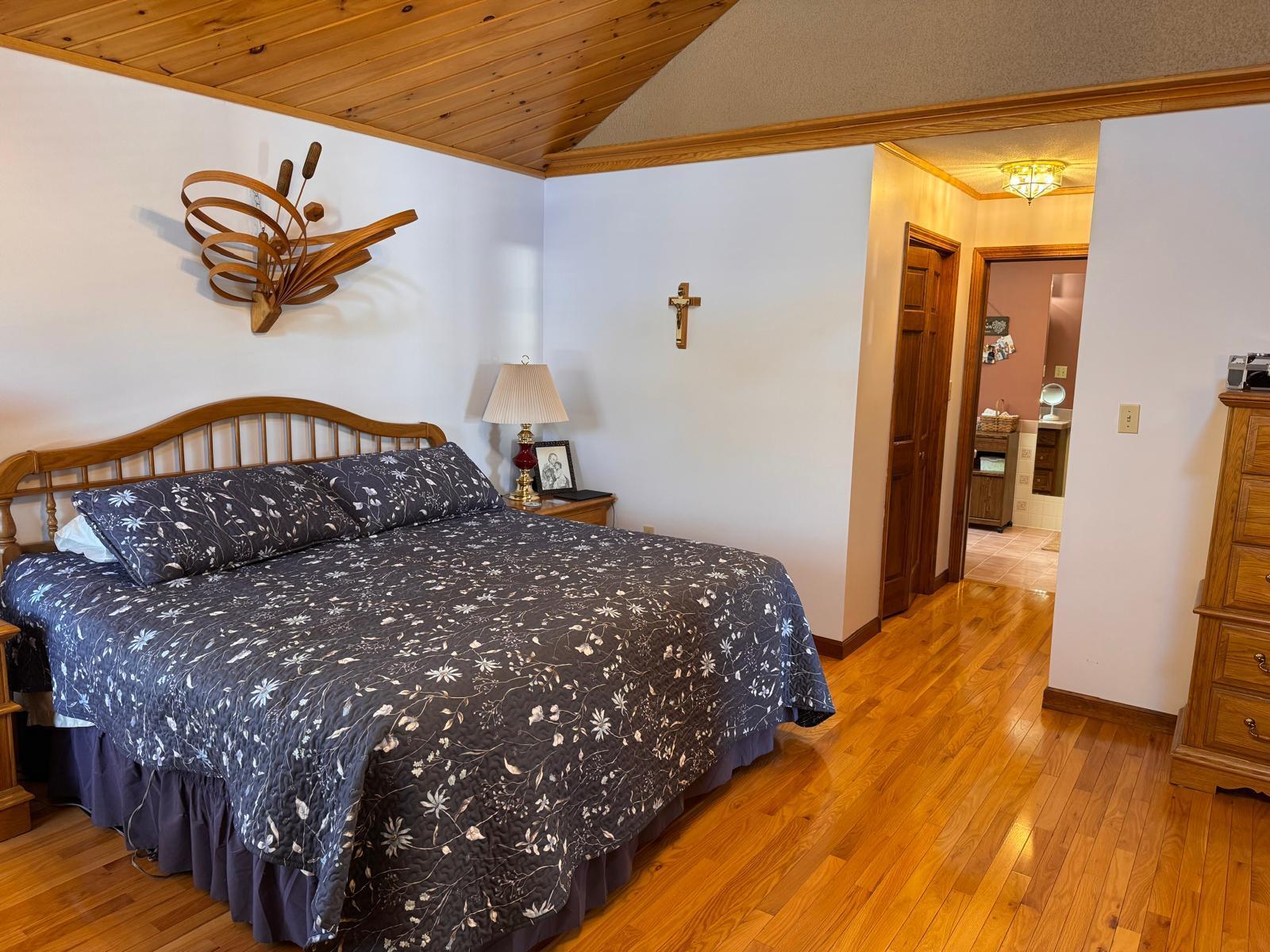 42 Fort Street Mars Hill ME 04758