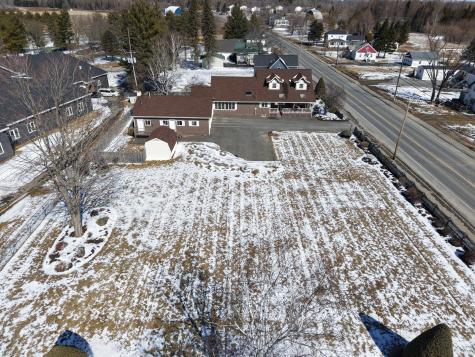 42 Fort Street Mars Hill ME 04758
