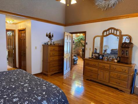42 Fort Street Mars Hill ME 04758