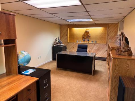 42 Fort Street Mars Hill ME 04758