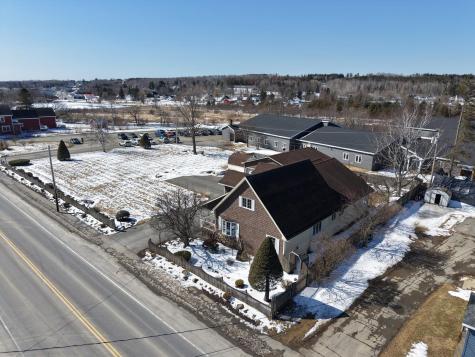 42 Fort Street Mars Hill ME 04758