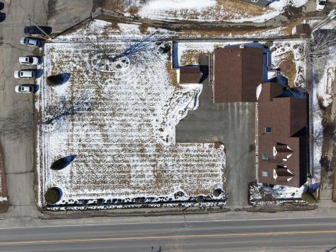 42 Fort Street Mars Hill ME 04758