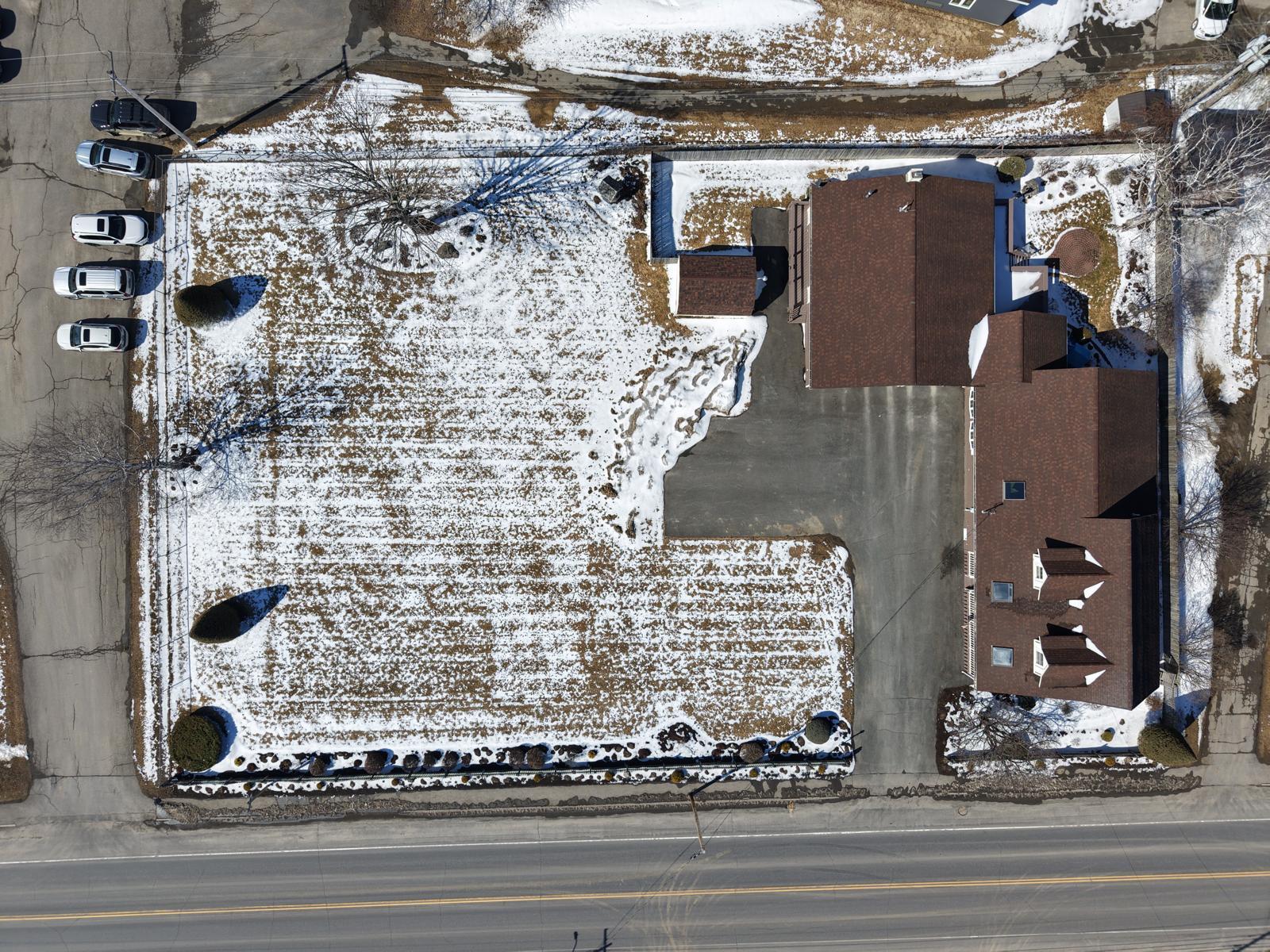 42 Fort Street Mars Hill ME 04758