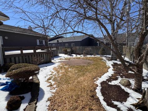 42 Fort Street Mars Hill ME 04758