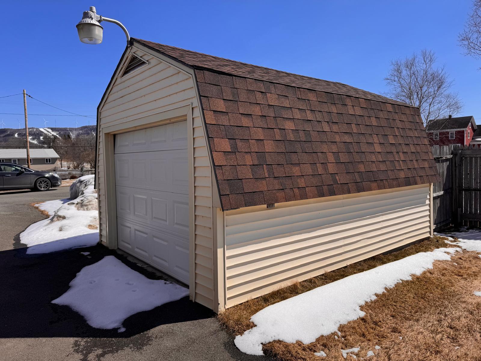 42 Fort Street Mars Hill ME 04758