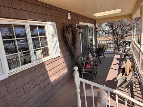 42 Fort Street Mars Hill ME 04758