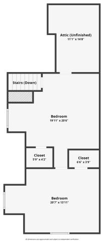 42 Fort Street Mars Hill ME 04758