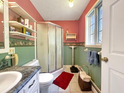 152 E Green Ridge Road Caribou ME 04736