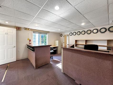 152 E Green Ridge Road Caribou ME 04736