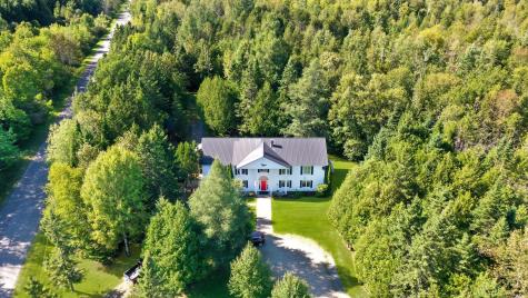 152 E Green Ridge Road Caribou ME 04736