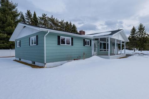 164 Hillcrest Avenue Madawaska ME 04756