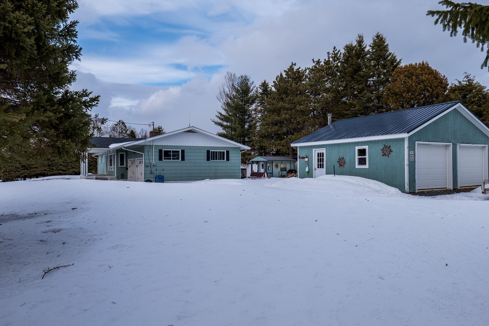 164 Hillcrest Avenue Madawaska ME 04756