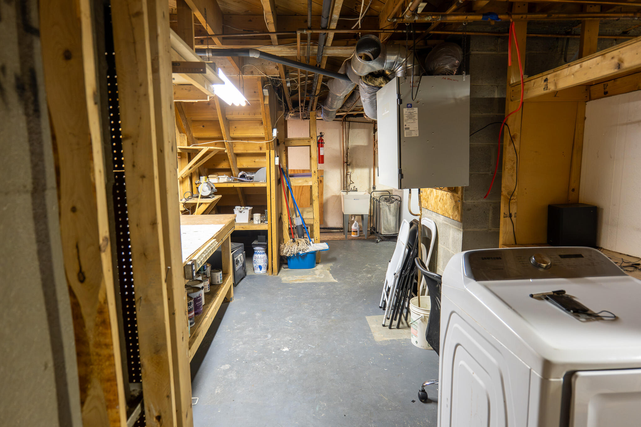 164 Hillcrest Avenue Madawaska ME 04756
