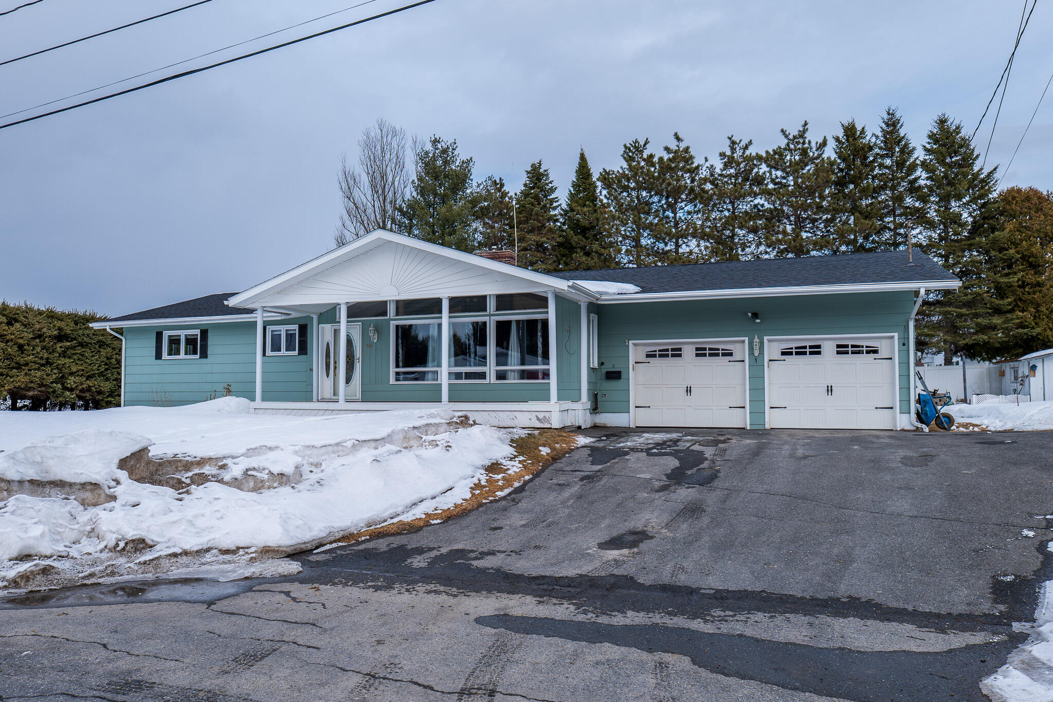 164 Hillcrest Avenue Madawaska ME 04756