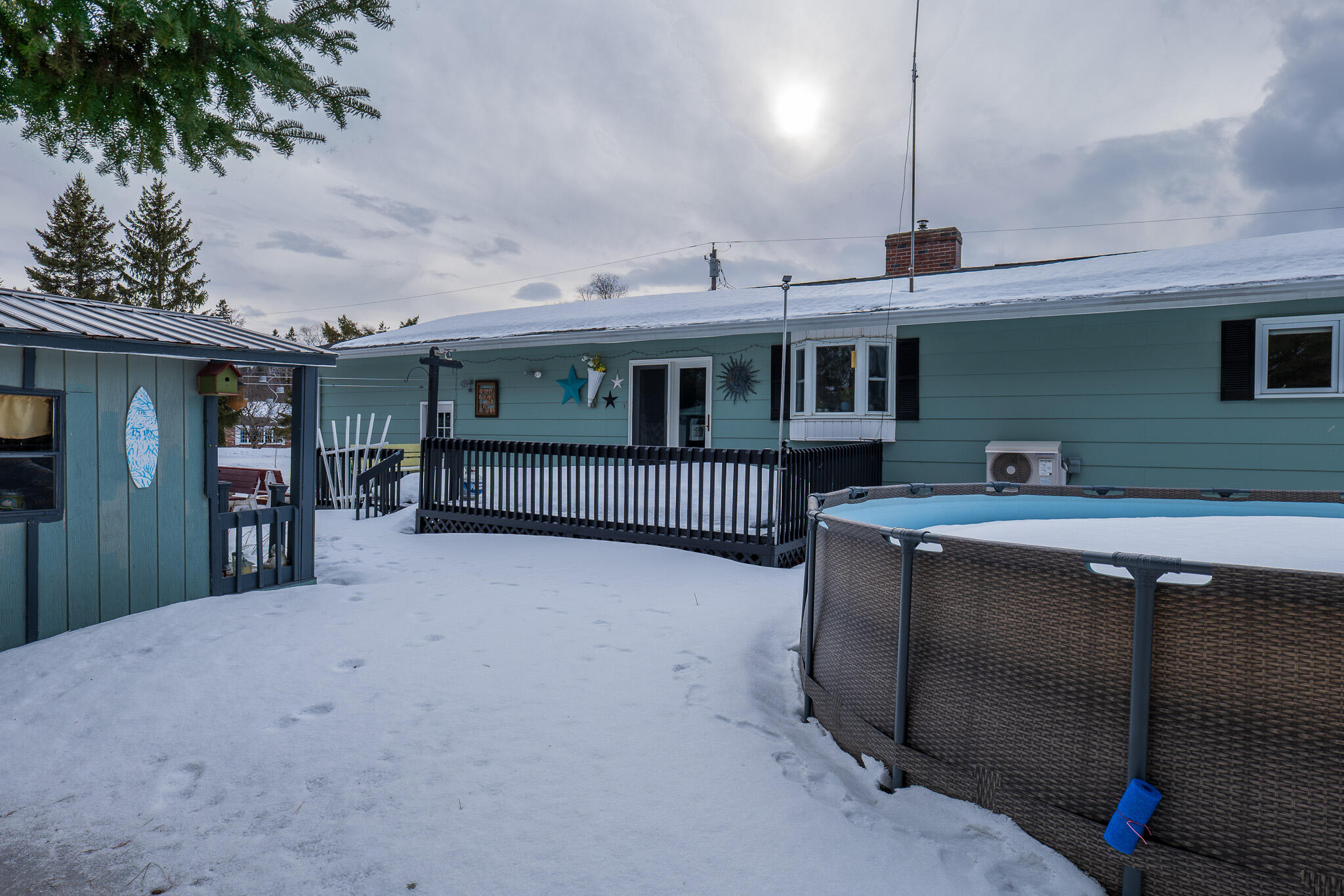 164 Hillcrest Avenue Madawaska ME 04756