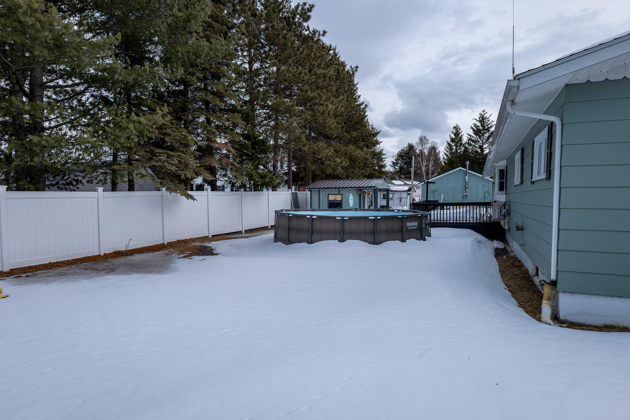 164 Hillcrest Avenue Madawaska ME 04756