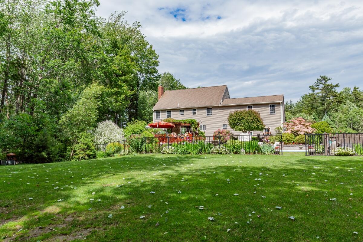 7 Bornheimer Place Scarborough ME 04074