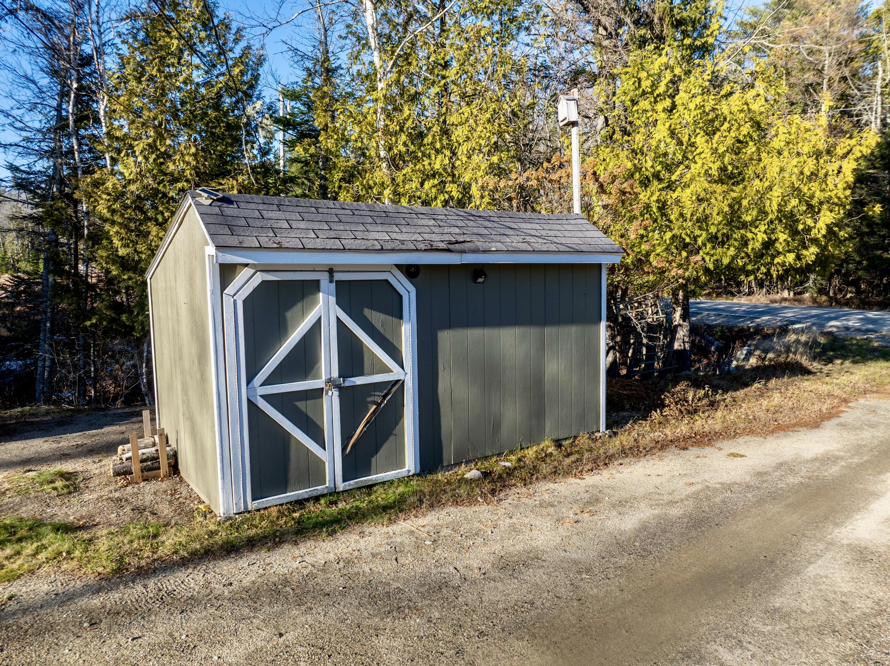 496 Court Street Machias ME 04654