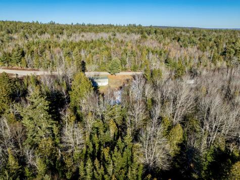 496 Court Street Machias ME 04654