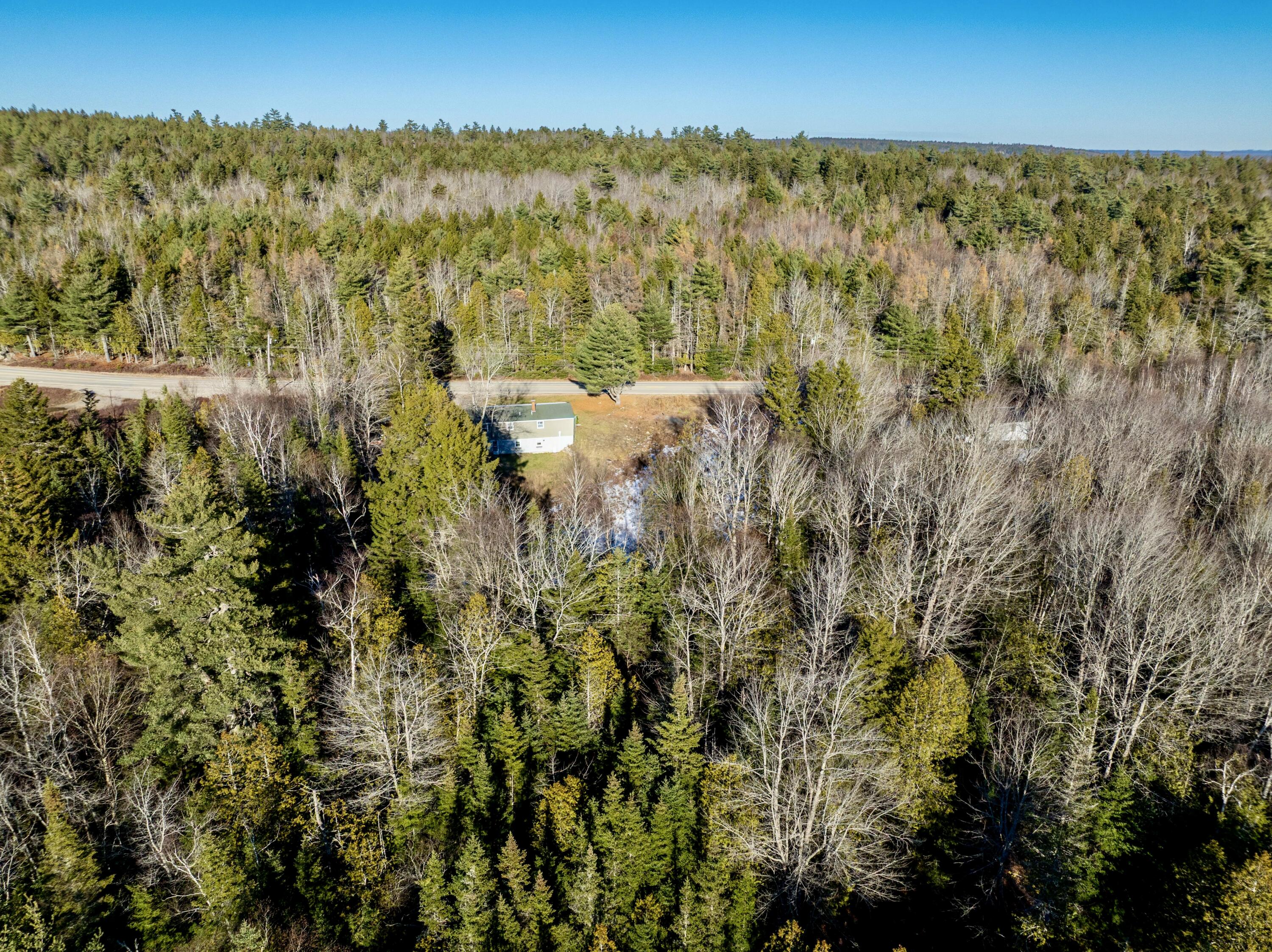 496 Court Street Machias ME 04654