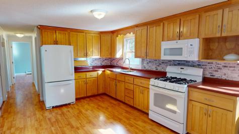 496 Court Street Machias ME 04654
