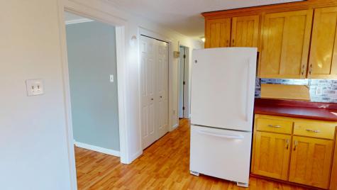 496 Court Street Machias ME 04654