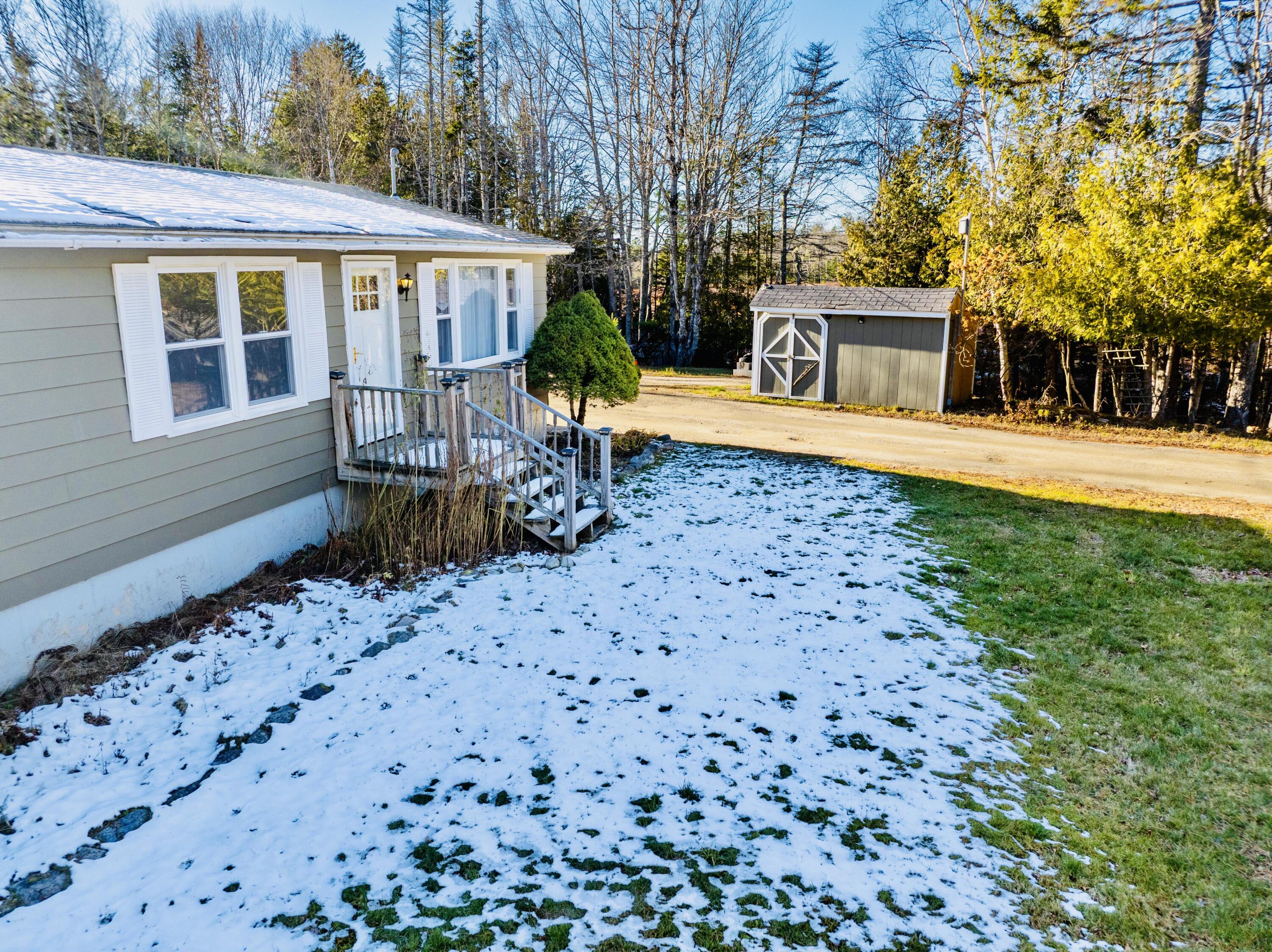 496 Court Street Machias ME 04654