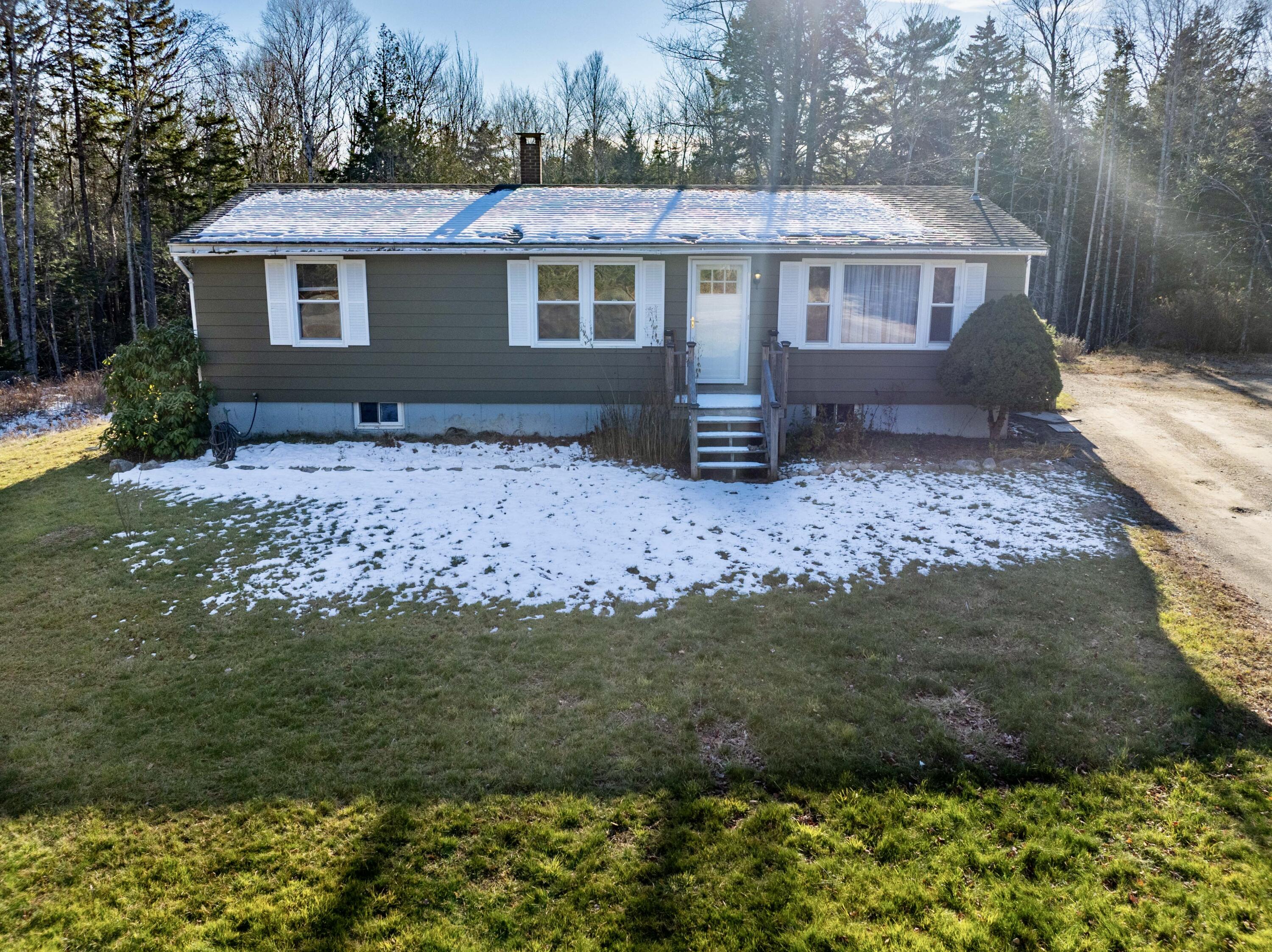 496 Court Street Machias ME 04654