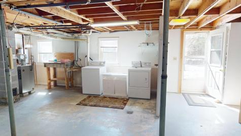 496 Court Street Machias ME 04654