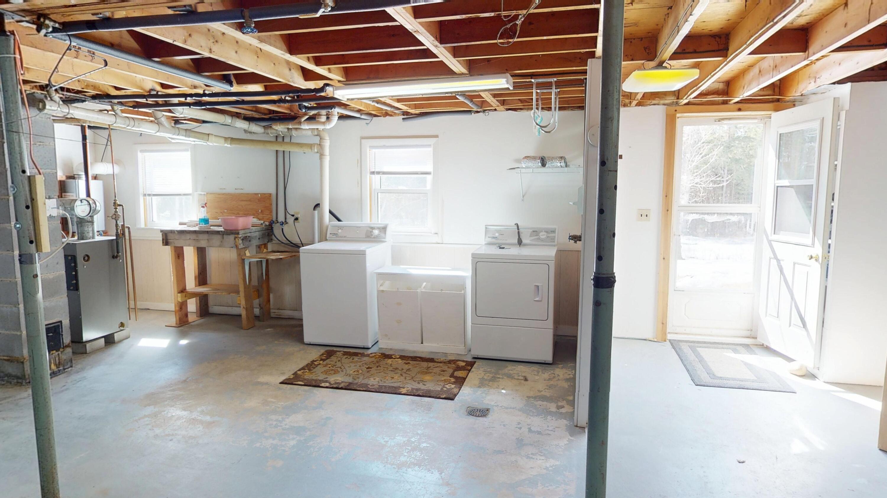 496 Court Street Machias ME 04654