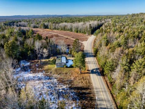 496 Court Street Machias ME 04654
