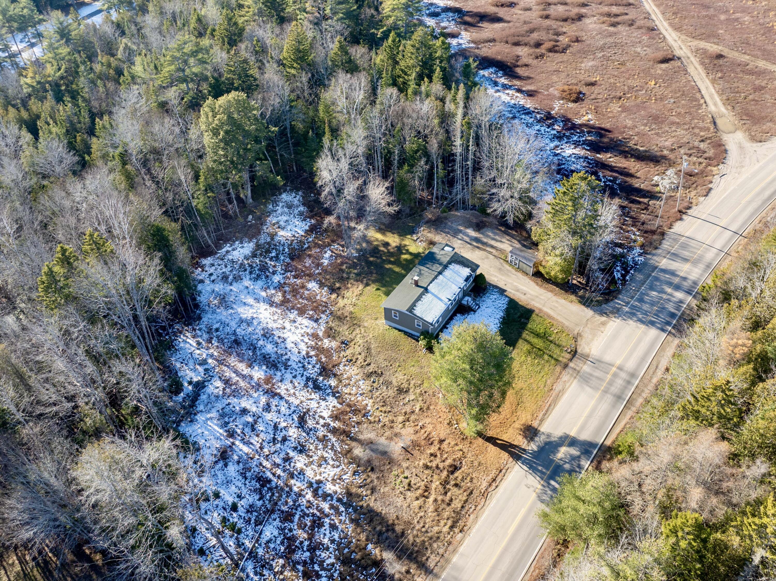 496 Court Street Machias ME 04654